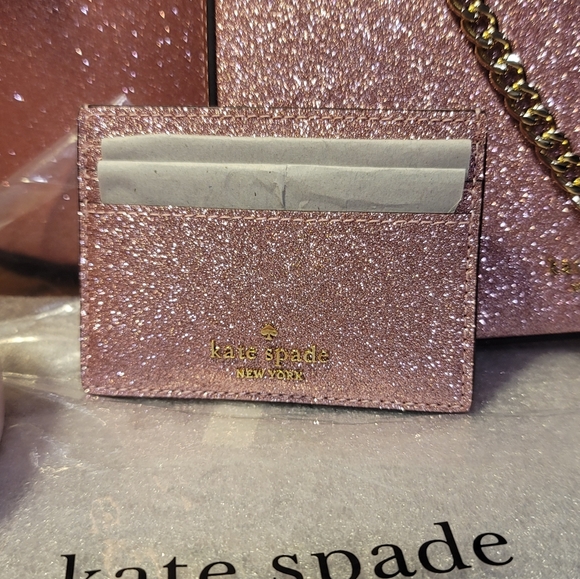 NWT Kate Spade 3 PC. Glimmer Set - Picture 4 of 4